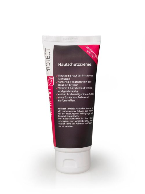 ventisan protect Hautschutzcreme [80 ml]