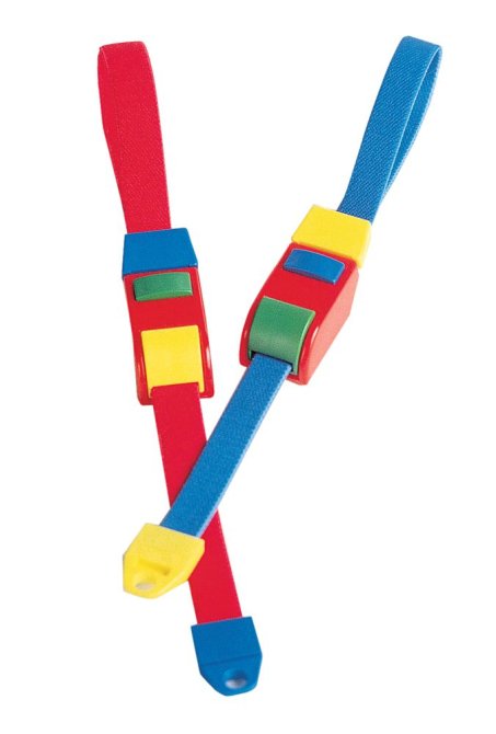 CBC-Babyvenenstauer blau latexfrei 30 cm