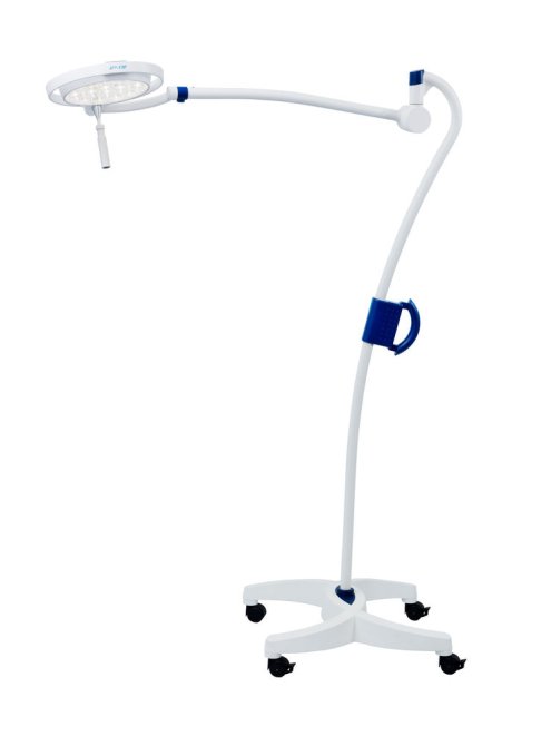Mach LED 130 Stativmodell, SWING-Stativ mit Vierfuss