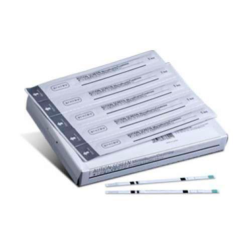 Aution Screen Mikroalbumin [25 Stück]