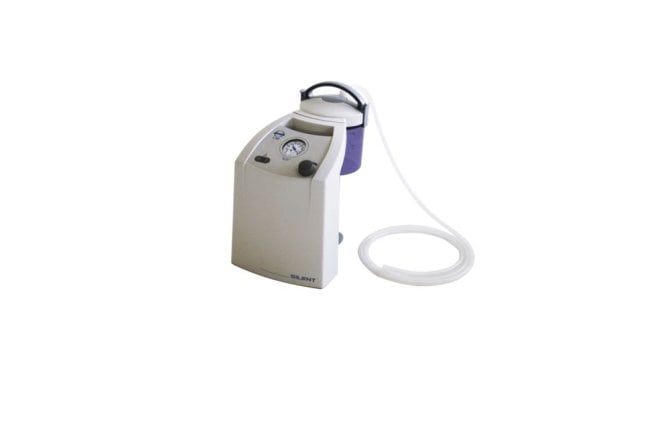 Atmos C361 Chirurgiesauger fahrbar mit Praxispaket 1,5 Liter unmontiert