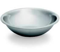 Schüssel flache Form [Ø 32 cm]