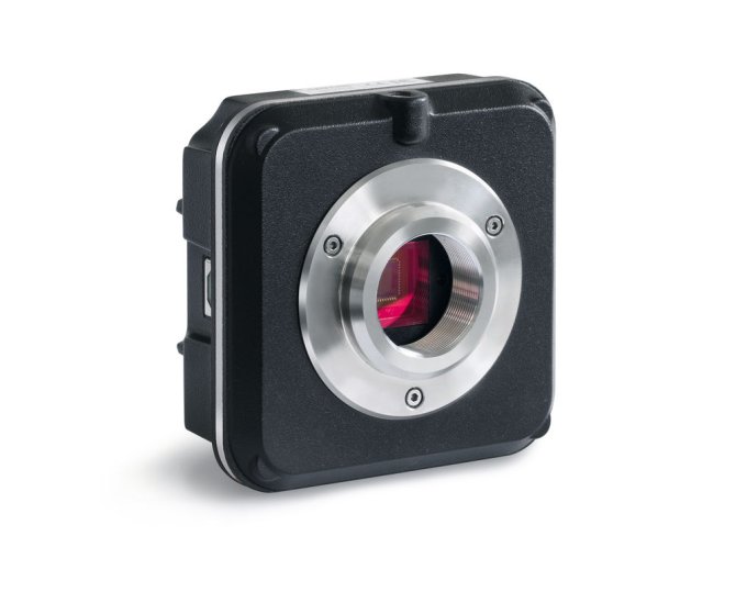 C-Mount Kamera ODC832, Auflösung 5,1MP, FPS 14,2-101,2