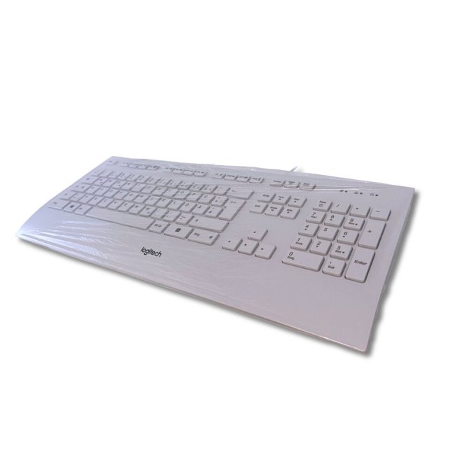 PC Tastenschutzfolie 400-500 mm Einmalgebrauch