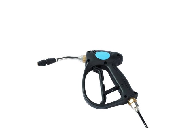 MELAjet Sprühpistole für MELAdem 40