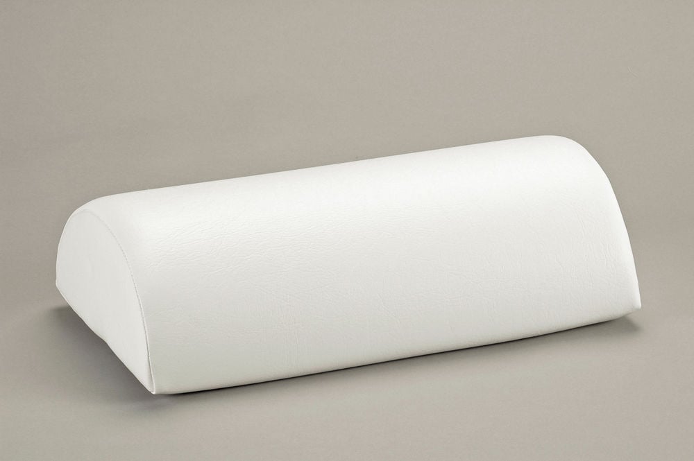 Halbrolle Gr. 2 weiß [40 x 15 x 7,5 cm]