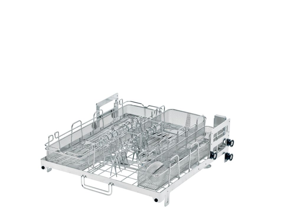 Aktionspaket MELAtherm 20 activeDRY 230V 50Hz mit Trocknung inkl. MEtherm Starter-Set C mit dem Zubehörpaket HNO
