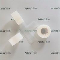 Askina Film Folienpflaster [2,5cm x 9,1m] [12 Stück]