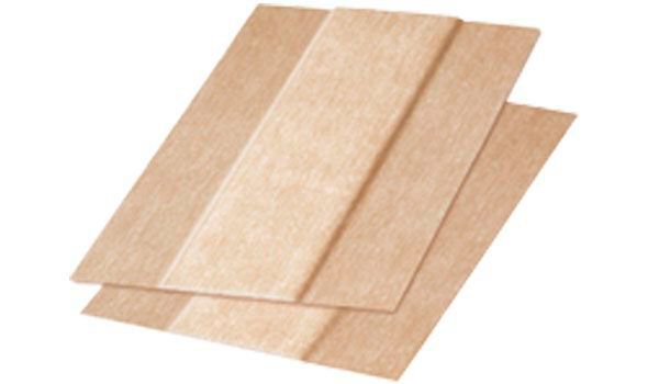 Curaplast sensitive Wundschnellverband [4 cm x 5 m]