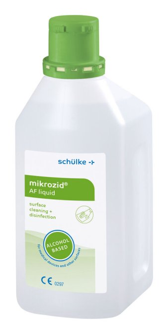 Mikrozid AF Liquid [250 ml]