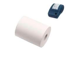 Thermopapierrolle für kabellosen MPT II Drucker [5 Rolle(n)]