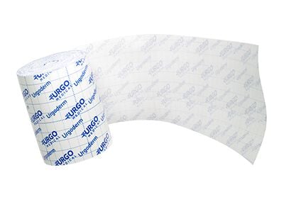 Urgoderm Stretch Rollenpflaster [10 m x 15 cm]