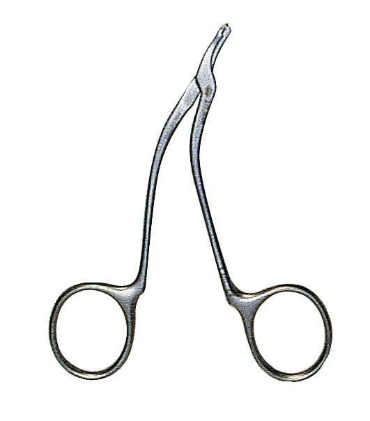 Klammerentfernungszange [11 cm]
