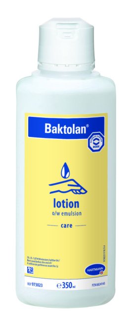 Baktolan lotion [350 ml]