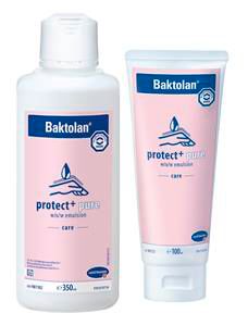 Baktolan protect + pure, Tube [100 ml]