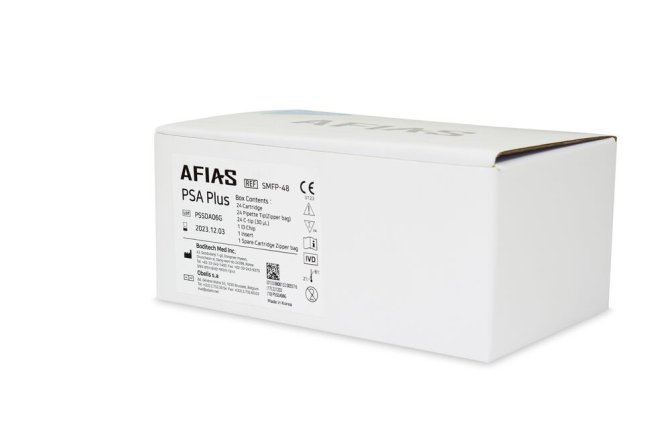 AFIAS PSA NeoTest [24 Stück]