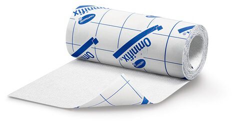 Omnifix Elastic [5cm x 10m]