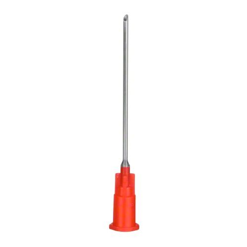 Sterican Kanüle, blunt/stumpf, Lock Ansatz, einzeln steril, grün, [0,8x22 mm]