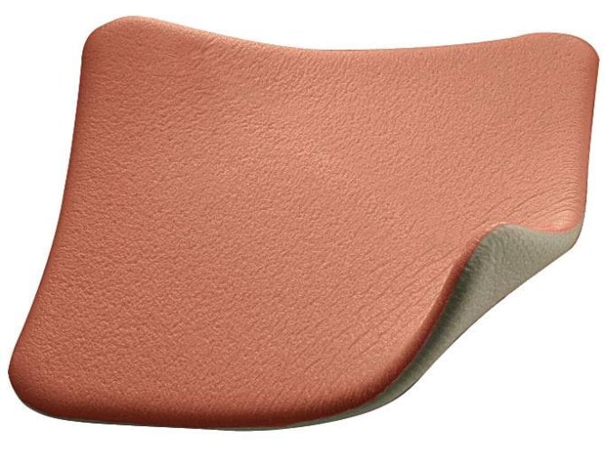 Allevyn Schaumverband, nicht haftend, steril [19 cm x 21 cm] [12 Stück]