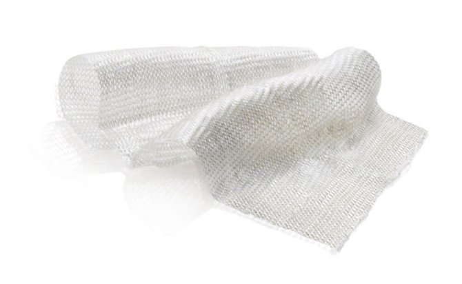 Surgicel Original Tabotamp einzeln steril verpackt [10 x 20 cm] [10 Stück]