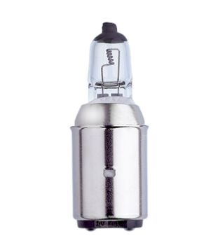 Halogenlampe 22,8/24V 50W (1150/91) mit Bajonettsockel Ba20d (früher 60W Niedervoltlampe)