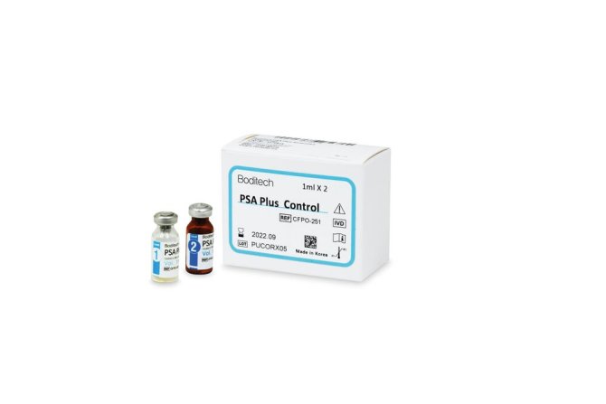 AFIAS Tumormarker Kontrollkit 1 ml [2 Stück]