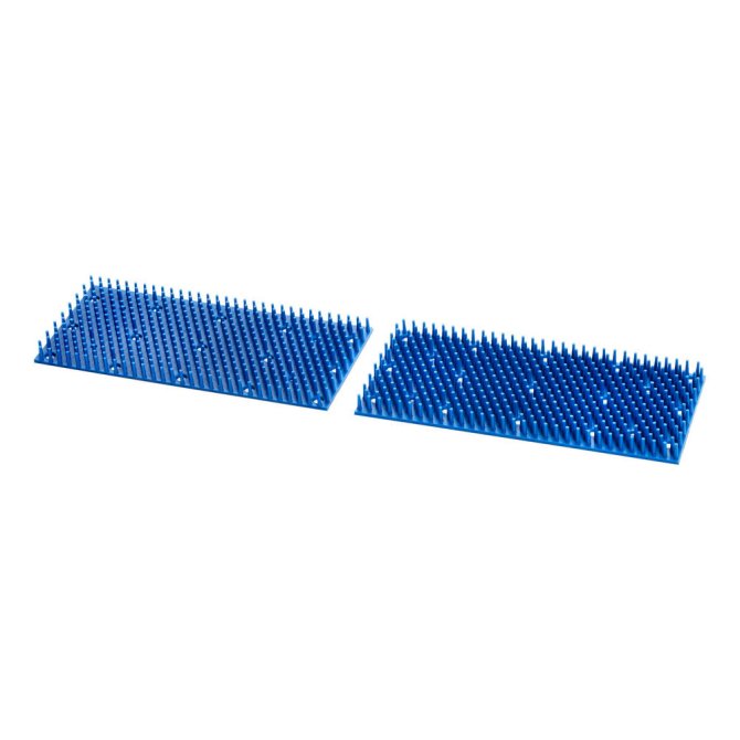 Silikon-Noppenmatte SM 6 f. Sonorex Super RK 156