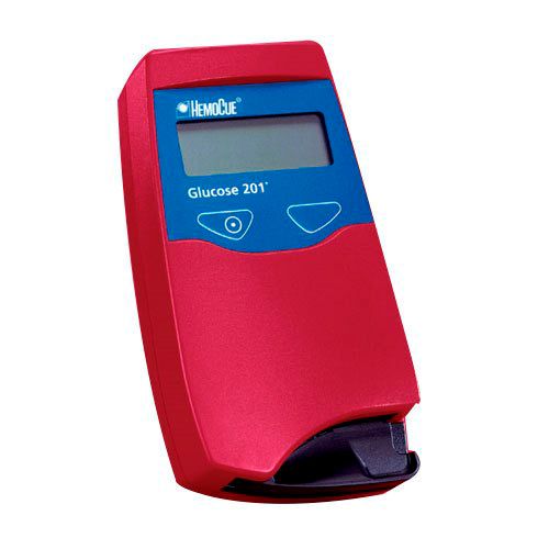 Glucose 201 Microcuvettes - Dosen [4 x 25 Stück]