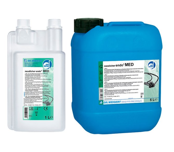 Neodisher endo MED [5 Liter]