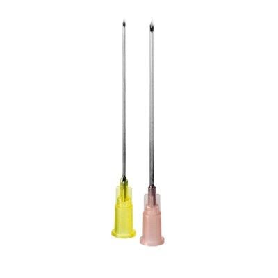 Sterican-Kanülen, rosa, intramuskulär, steril [1,2 x 50 mm]