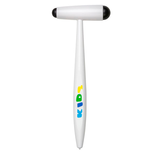 Reflexhammer nach Buck Aluminium KIDS