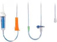 Infusionsset Agilia Volumat Line VL St 00 [30 Stück]