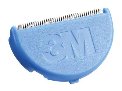 Einmalscherkopf für Clipper Professional 9681 [50 Stück]