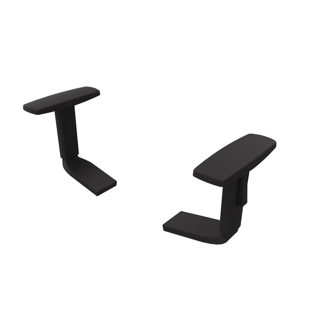 Armlehnen zu Bürostuhl Okay