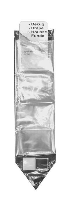 SteriVision Plus Kamerabezug [18 x 250 cm] [50 Stück]