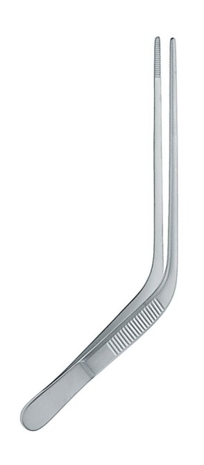 Ohrpinzette, Troeltsch [12 cm]