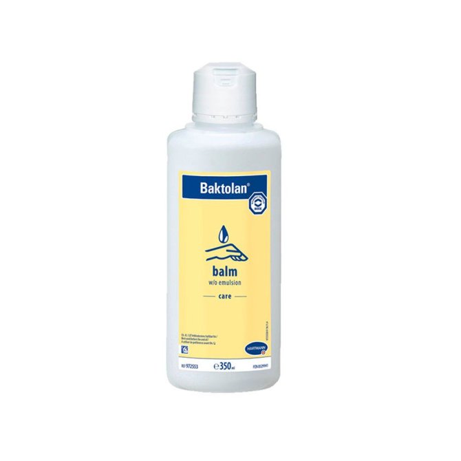 Baktolan balm Pflege-Balsam [350 ml]