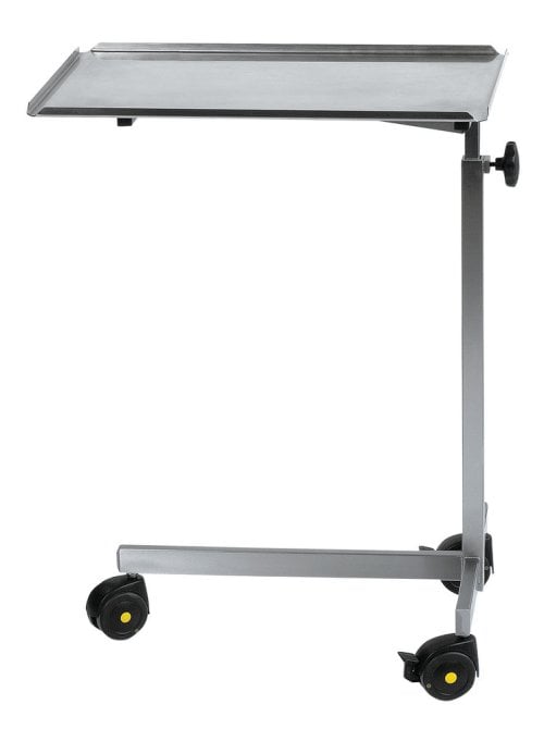 Instrumentenzureichetisch, 3 Räder