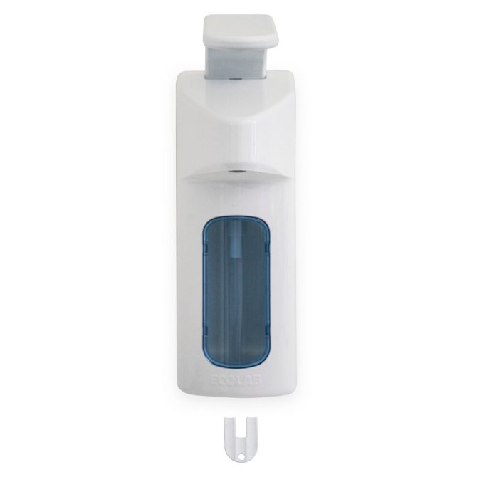 Dermados-S Wandspender für 350 - 500 ml-Flaschen