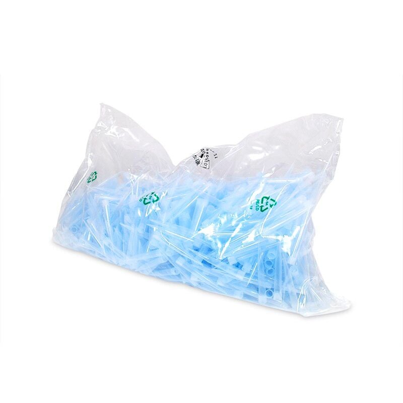 Pipettenspitzen blau [1000 Stück]