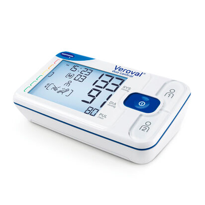 Veroval duo control medium Blutdruckmessgerät