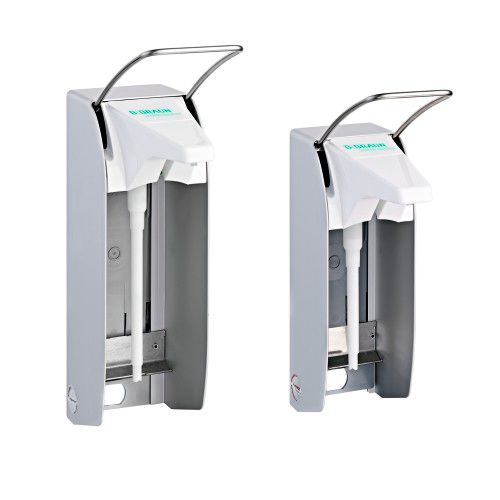 Pumpeinheit zu Universalspender ELS und E plus [500 ml]