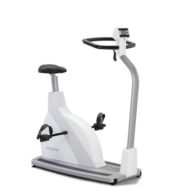 Fahrradergometer Ergoselect [5 M]