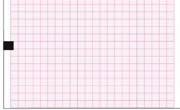 EKG-P., Dimeq EKG 503 V   Rolle [120 mm x 30 m]