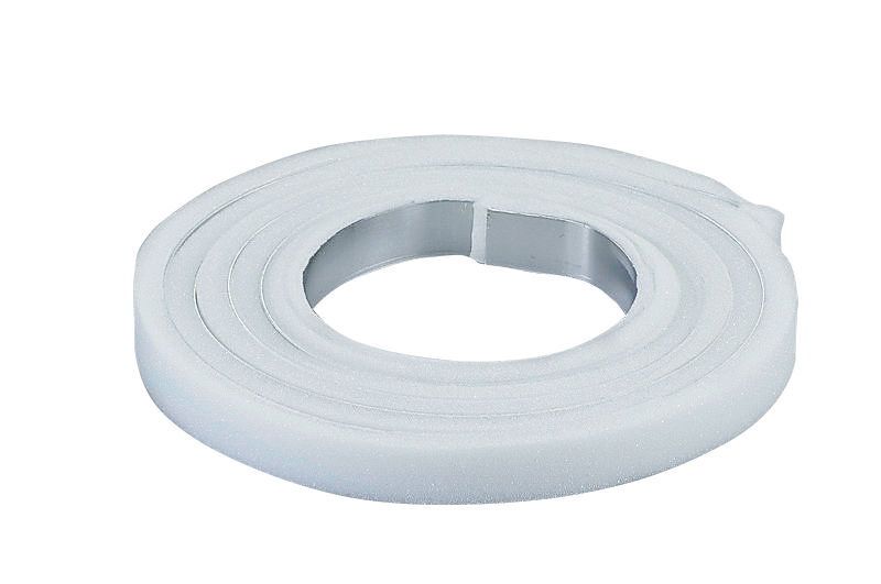 Alu-Fingerverband mit Polster [15 mm x 3 m]