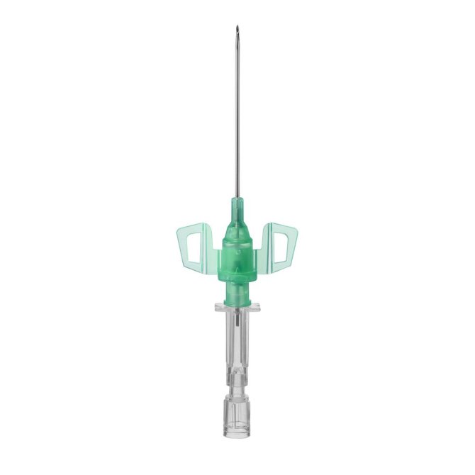 Introcan Safety 3 pur [24G, 0,7 x 19 mm]