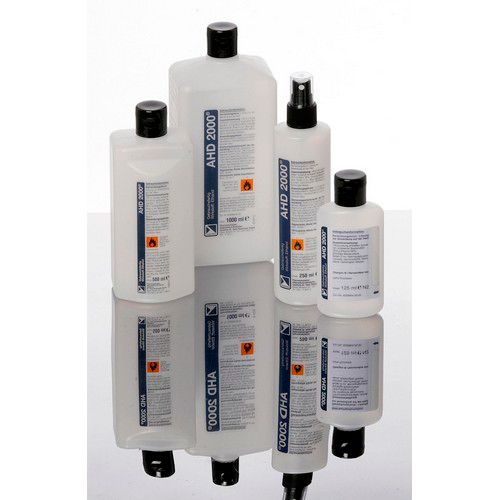 AHD 2000 Lösung , 1 ltr.  alkoholische Hautdesinfektion