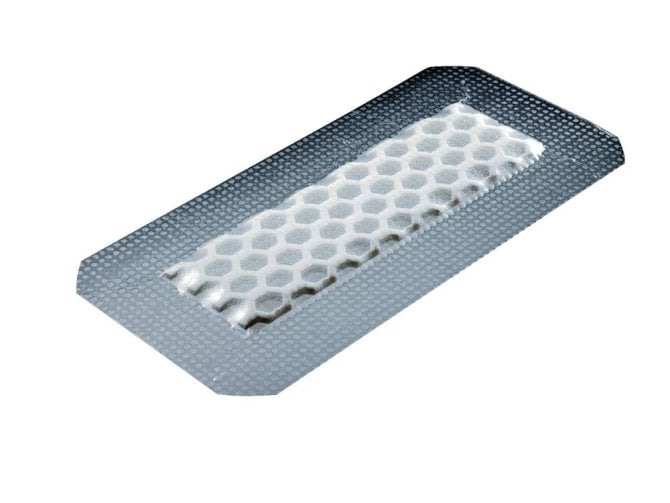 Opsite Post-OP visible, steril [15 x 10cm] [20 Stück]