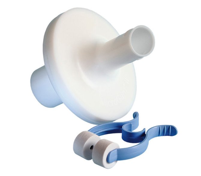 Filter-Kit MicroGard Typ IIB [80 Stück]