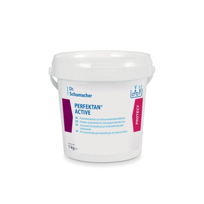 Perfektan active Instrumentendesinfektion [1 kg]